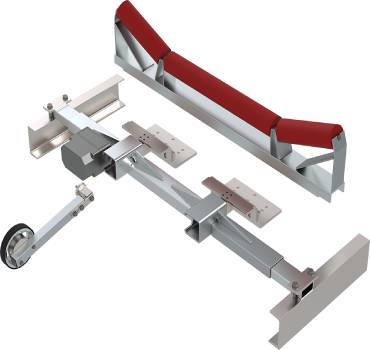 Compaction Roller